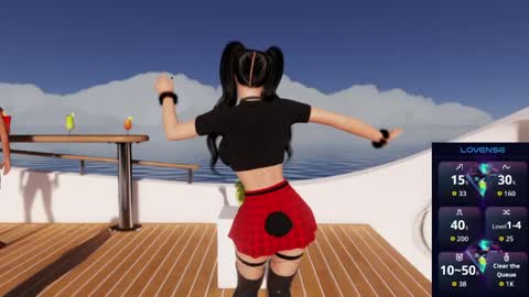 sara online show from April 2026 06:21:01 PM