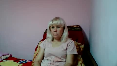 Snapshot of sakura_blonde chatting on December 2025 01:16:02 PM sakura_blonde online show from December 2025 01:16:02 PM