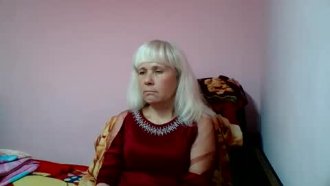 Snapshot of sakura_blonde chatting on December 2025 07:05:01 AM sakura_blonde online show from December 2025 07:05:01 AM