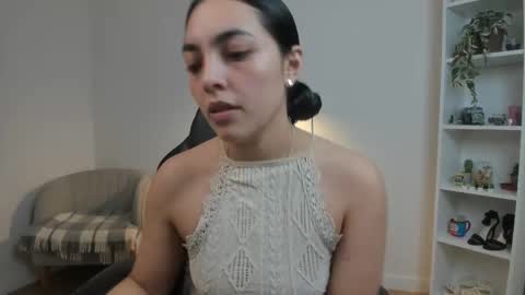 Snapshot of sakura_harper chatting on February 2026 05:55:02 AM Sakura Harper online show from February 2026 05:55:02 AM