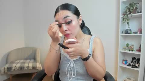 Snapshot of sakura_harper chatting on February 2026 06:20:02 AM Sakura Harper online show from February 2026 06:20:02 AM