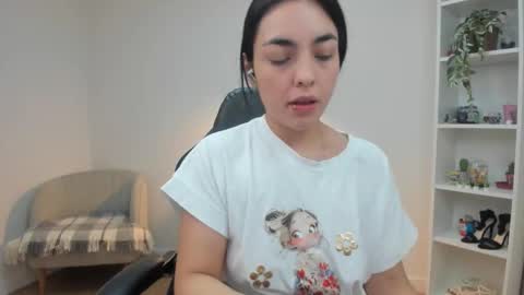 Snapshot of sakura_harper chatting on February 2026 06:00:02 AM Sakura Harper online show from February 2026 06:00:02 AM