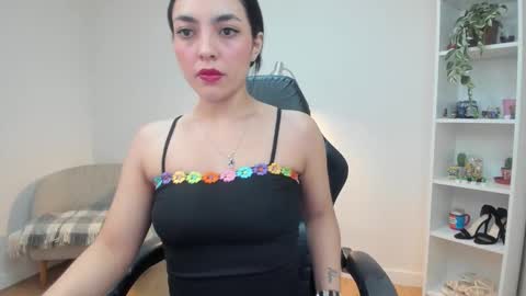 Snapshot of sakura_harper chatting on February 2026 06:24:01 AM Sakura Harper online show from February 2026 06:24:01 AM