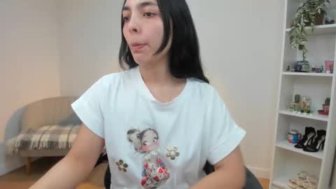 Snapshot of sakura_harper chatting on March 2026 06:03:01 AM Sakura Harper online show from March 2026 06:03:01 AM