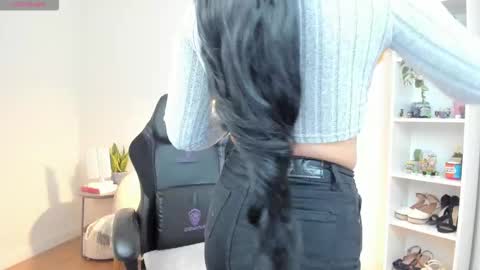 Sakura Harper online show from March 2026 05:57:02 AM