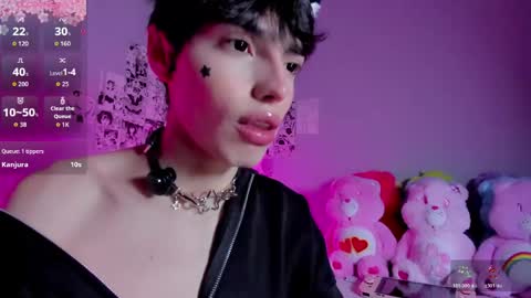 Snapshot of sakura_kitty_ chatting on May 2026 08:54:02 AM Kitty online show from May 2026 08:54:02 AM