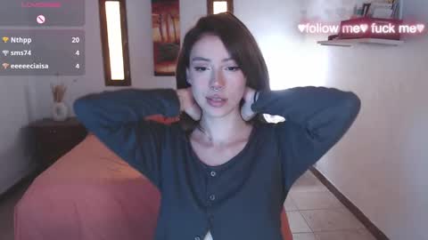 Snapshot of sakuraa_beauty chatting on January 2025 06:14:02 PM Sakura online show from January 2025 06:14:02 PM