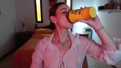 Snapshot of sakuraa_beauty chatting on February 2025 05:03:02 PM Sakura online show from February 2025 05:03:02 PM