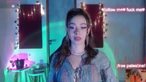 Snapshot of sakuraa_beauty chatting on October 2025 04:11:01 AM Sakura online show from October 2025 04:11:01 AM