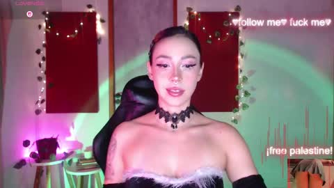 Snapshot of sakuraa_beauty chatting on October 2025 05:04:02 AM Sakura online show from October 2025 05:04:02 AM