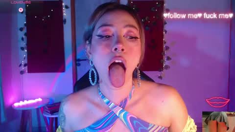 Snapshot of sakuraa_beauty chatting on October 2025 03:07:01 AM Sakura online show from October 2025 03:07:01 AM