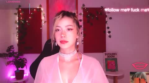 Sakura online show from March 2026 09:24:02 AM