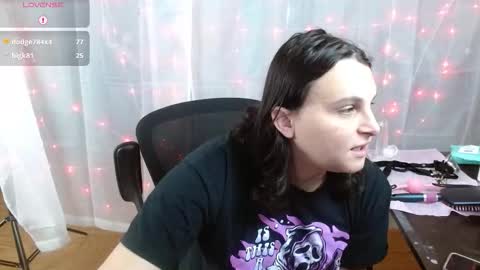 salacious_bunny online show from November 2025 02:19:01 PM