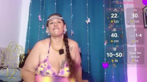 salamandra_franco online show from June 2026 06:09:02 PM