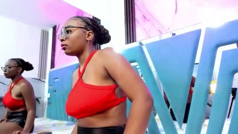 Snapshot of salem_rosee chatting on February 2026 11:17:01 AM salem_rosee online show from February 2026 11:17:01 AM