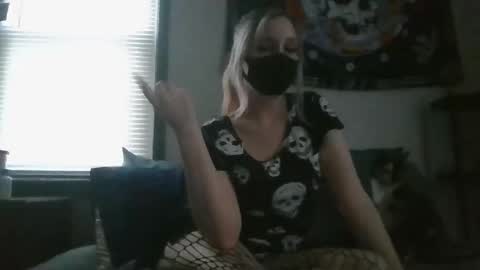 Salem Veil online show from March 2026 11:07:02 PM