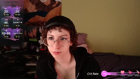 Snapshot of salemqueer_ chatting on January 2025 06:52:01 PM Sam online show from January 2025 06:52:01 PM