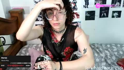 Sam online show from May 2026 08:15:01 PM