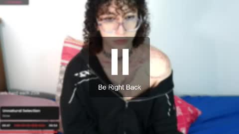 Snapshot of salemqueer_ chatting on July 2026 12:56:01 PM Sam online show from July 2026 12:56:01 PM