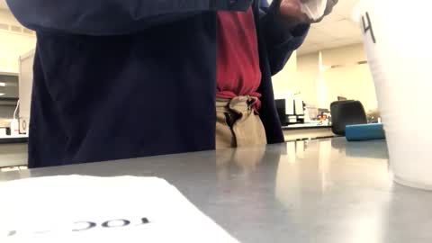 Snapshot of salgozzi chatting on October 2025 09:15:01 PM Cum Hanks online show from October 2025 09:15:01 PM