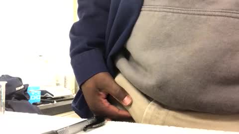 Snapshot of salgozzi chatting on October 2025 12:39:01 PM Cum Hanks online show from October 2025 12:39:01 PM