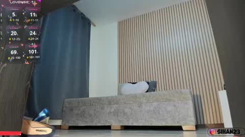 Snapshot of sali_g chatting on January 2025 10:59:01 AM Sali G online show from January 2025 10:59:01 AM