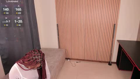 Snapshot of sali_g chatting on February 2025 12:15:02 AM Sali G online show from February 2025 12:15:02 AM