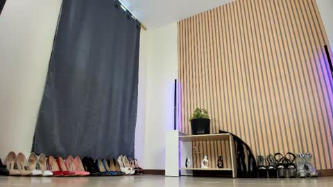 Snapshot of sali_g chatting on March 2025 01:04:01 PM Sali G online show from March 2025 01:04:01 PM