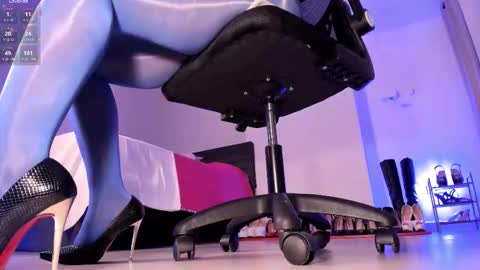 Snapshot of sali_g chatting on October 2025 10:41:01 PM Sali G online show from October 2025 10:41:01 PM