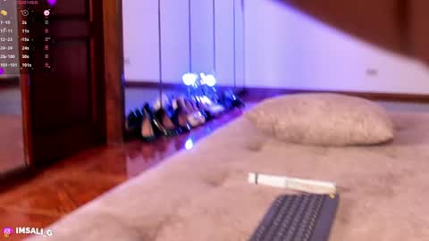 Sali G  online show from July 2026 02:05:17 AM