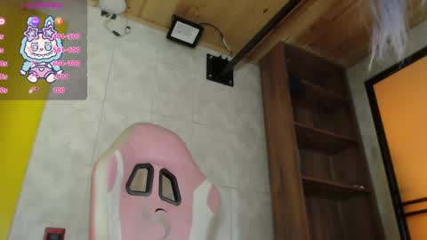 Snapshot of sally23_ chatting on September 2025 01:54:01 PM salloy online show from September 2025 01:54:01 PM