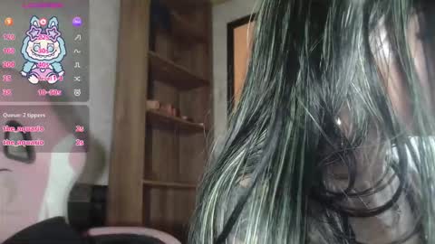 Snapshot of sally23_ chatting on October 2025 02:47:02 PM salloy online show from October 2025 02:47:02 PM