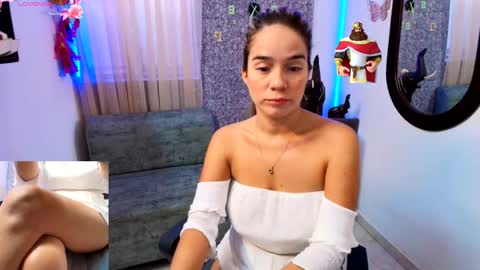 Snapshot of sally_ricci chatting on February 2026 02:56:02 PM sally_ricci online show from February 2026 02:56:02 PM