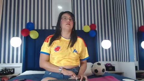 Sallydickinson online show from June 2026 05:28:01 PM