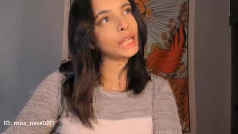 Snapshot of sallymaddoxx chatting on October 2025 03:42:02 AM sallymaddoxx online show from October 2025 03:42:02 AM