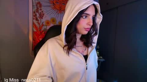 sallymaddoxx online show from November 2025 10:19:02 PM