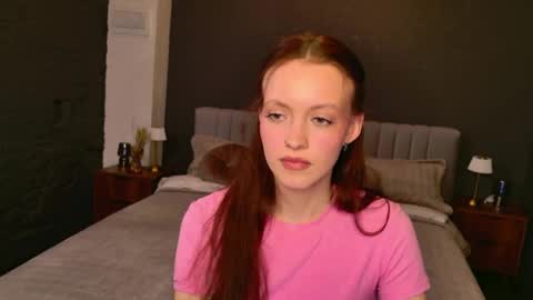 Sally Pinkman online show from April 2026 02:53:01 PM