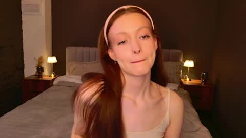 Snapshot of sallypinkman chatting on May 2026 09:15:01 AM Sally Pinkman online show from May 2026 09:15:01 AM