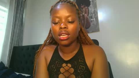 Snapshot of sallysasha254 chatting on November 2025 12:05:02 PM sallysasha254 online show from November 2025 12:05:02 PM