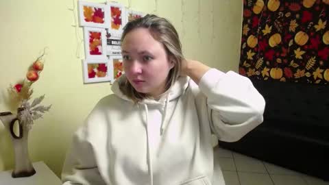 Sally online show from November 2025 06:29:01 PM