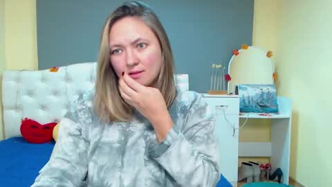 Sally online show from December 2025 07:30:02 PM