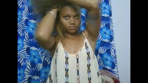 Snapshot of sallywett chatting on March 2025 06:30:01 PM SallyWett online show from March 2025 06:30:01 PM