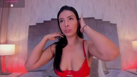 Marcela online show from July 2026 01:48:01 PM