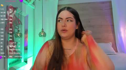 Salma online show from April 2026 12:22:01 PM