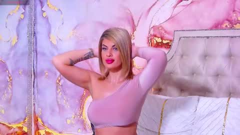 SalmaRoze online show from December 2025 05:06:02 AM