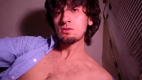 salmonman1305 online show from February 2025 05:16:01 AM