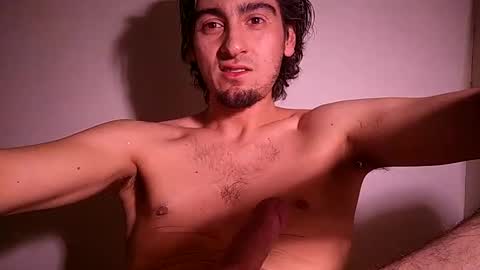 salmonman1305 online show from February 2025 12:21:02 AM