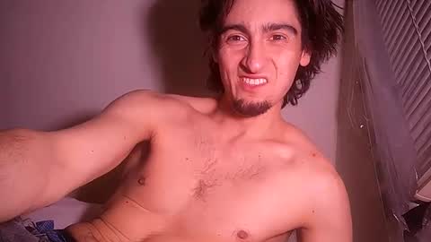 salmonman1305 online show from March 2025 02:49:02 AM