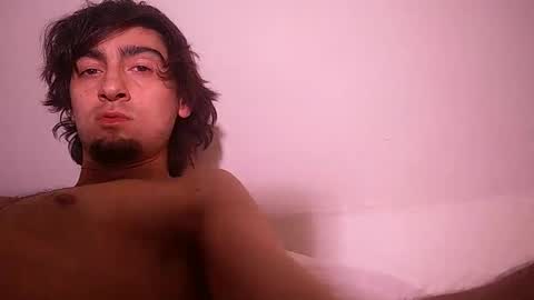 salmonman1305 online show from March 2025 01:50:02 AM