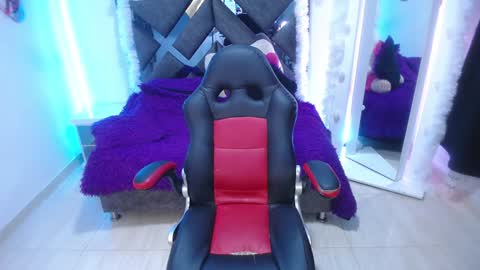 SALO HOT online show from December 2024 03:30:01 AM